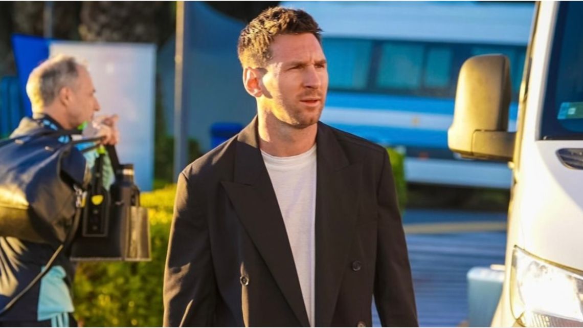 Lionel Messi regresa a Florida tras el Mundial: cuándo volverá a jugar con el Inter Miami