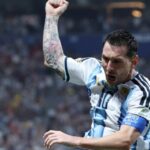 Todos los récords históricos que rompió Lionel Messi y los hitos que dejó el Mundial 2026