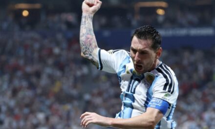 Todos los récords históricos que rompió Lionel Messi y los hitos que dejó el Mundial 2026