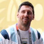 Roman Iucht: el vacío por el duelo post Maradona y ahora por el post Messi
