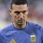 Scaloni cumple 100 partidos en Argentina: récord histórico en el Mundial 2026