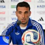 La advertencia de Scaloni antes del partido de octavos del Mundial 2026: «Egipto es un rival de jerarquía»