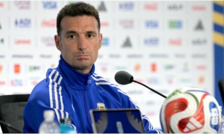 Lionel Scaloni analizó a Suiza, dio detalles sobre el equipo titular y bancó el nivel de Lionel Messi