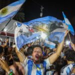 Mundial 2026: vuelos a cuatro millones de pesos y entradas a 10 mil dólares