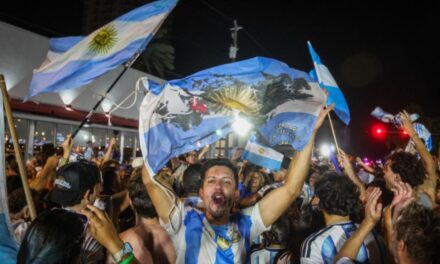 Mundial 2026: vuelos a cuatro millones de pesos y entradas a 10 mil dólares