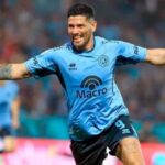 Boca busca goleador pero los millones complican la compra: descartaron a Passerini y continúan la búsqueda