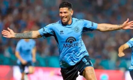 Boca busca goleador pero los millones complican la compra: descartaron a Passerini y continúan la búsqueda
