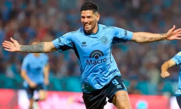 Boca busca goleador pero los millones complican la compra: descartaron a Passerini y continúan la búsqueda