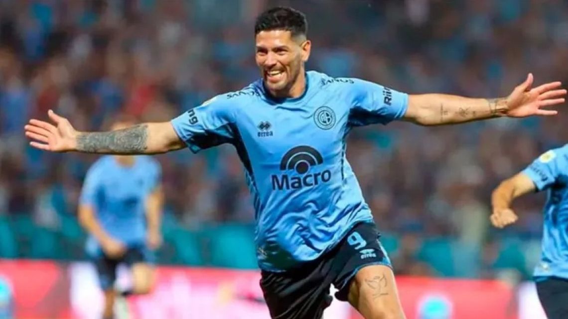 Boca busca goleador pero los millones complican la compra: descartaron a Passerini y continúan la búsqueda