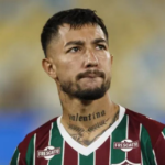 Escándalo en el Brasileirao: investigan a un futbolista argentino por supuestos vínculos con apuestas deportivas en Fluminense