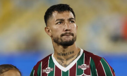 Escándalo en el Brasileirao: investigan a un futbolista argentino por supuestos vínculos con apuestas deportivas en Fluminense