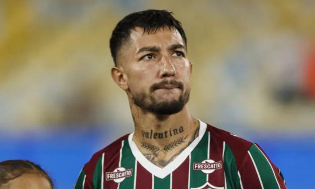 Escándalo en el Brasileirao: investigan a un futbolista argentino por supuestos vínculos con apuestas deportivas en Fluminense