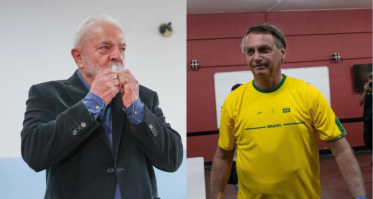 El partido de Lula da Silva solicitó formalmente a la Corte Suprema la detención de Jair Bolsonaro