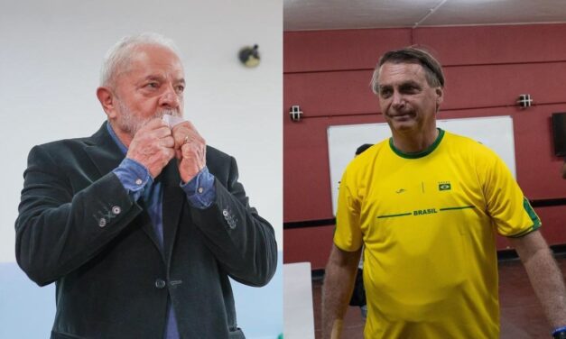 El partido de Lula da Silva solicitó formalmente a la Corte Suprema la detención de Jair Bolsonaro