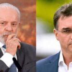 Lula da Silva mantiene su ventaja sobre Flávio Bolsonaro de cara a las elecciones en Brasil