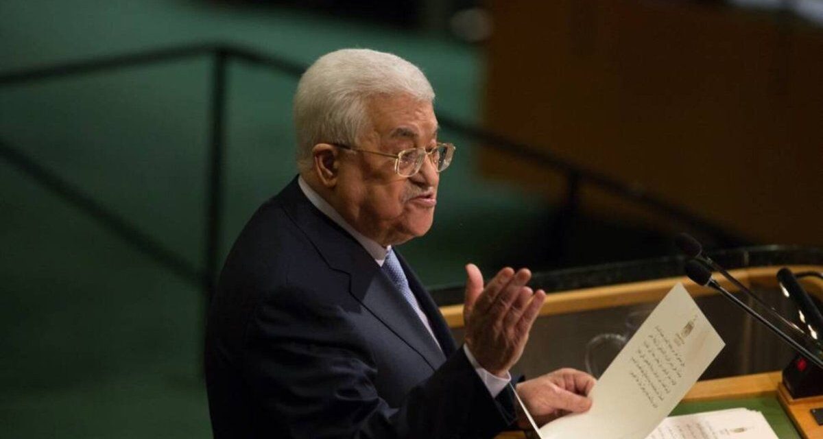 Palestina tendrá elecciones legislativas después de casi 20 años