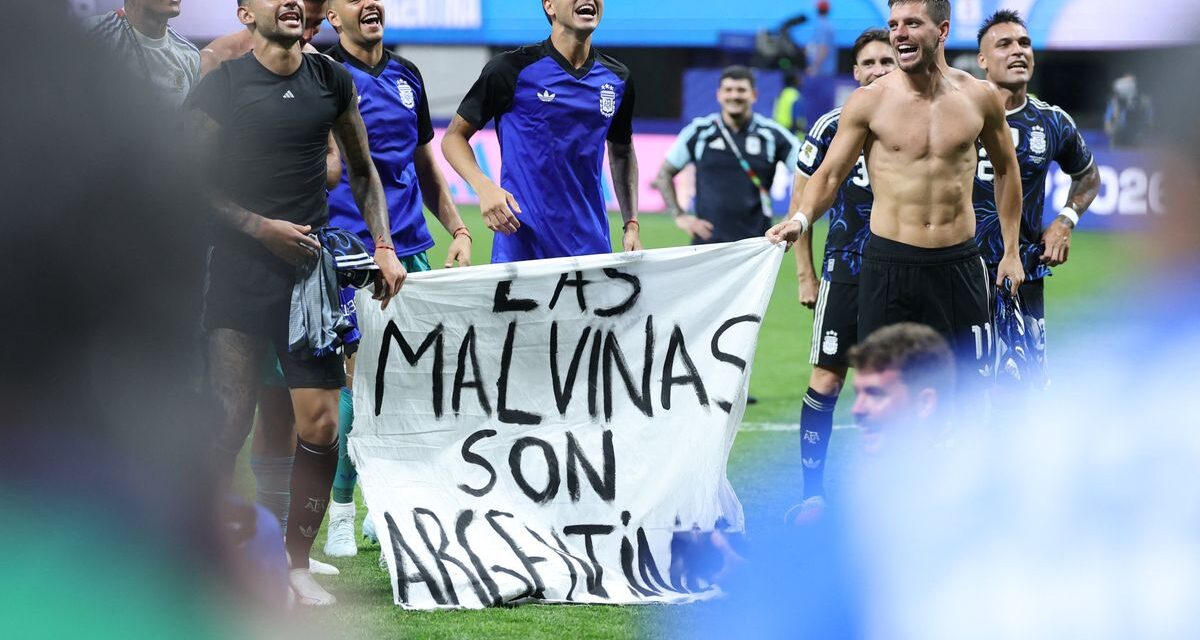 No pueden ser británicas para siempre, el editorial de The Guardian que reavivó el debate sobre las Islas Malvinas