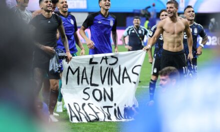 No pueden ser británicas para siempre, el editorial de The Guardian que reavivó el debate sobre las Islas Malvinas