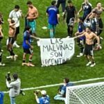 La Casa Blanca se pronunció sobre la polémica por las Islas Malvinas y respaldó a la Selección argentina