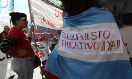 Universidades buscan que la Justicia resuelva el conflicto por el financiamiento y piden habilitar la feria judicial