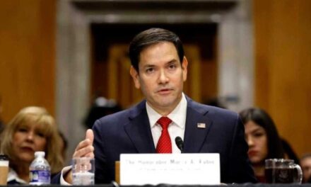 Xi Jinping podría viajar a Washington en septiembre, según Marco Rubio