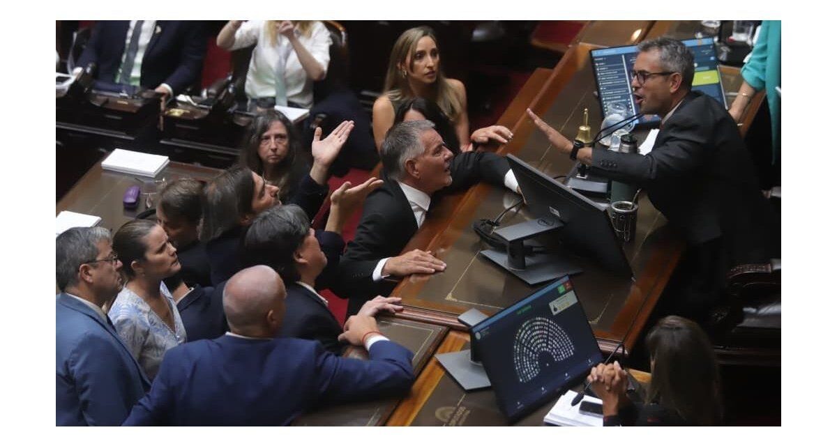 Mientras continúa el tironeo judicial, los efectos colaterales abren debates en Diputados
