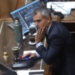 Diputados debatirá en agosto la reforma de Inocencia Fiscal que busca captar dólares fuera del sistema