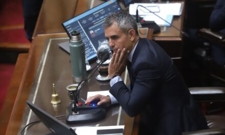 Diputados debatirá en agosto la reforma de Inocencia Fiscal que busca captar dólares fuera del sistema