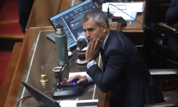 Diputados debatirá en agosto la reforma de Inocencia Fiscal que busca captar dólares fuera del sistema