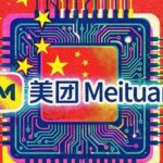 Una empresa china presentó un modelo de IA entrenado con chips fabricados en el país