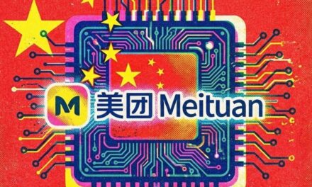 Una empresa china presentó un modelo de IA entrenado con chips fabricados en el país