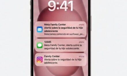 Meta alertará a los padres si su IA detecta señales de riesgo de suicidio en cuentas de adolescentes