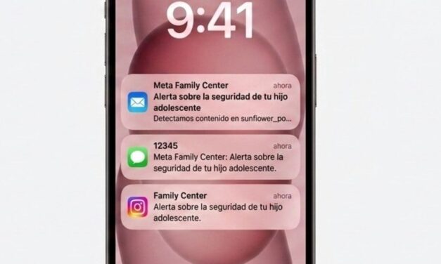 Meta alertará a los padres si su IA detecta señales de riesgo de suicidio en cuentas de adolescentes