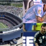 MetLife Stadium, el estadio de la final del Mundial 2026: el día que Messi renunció a la Selección y su chance de redención definitiva
