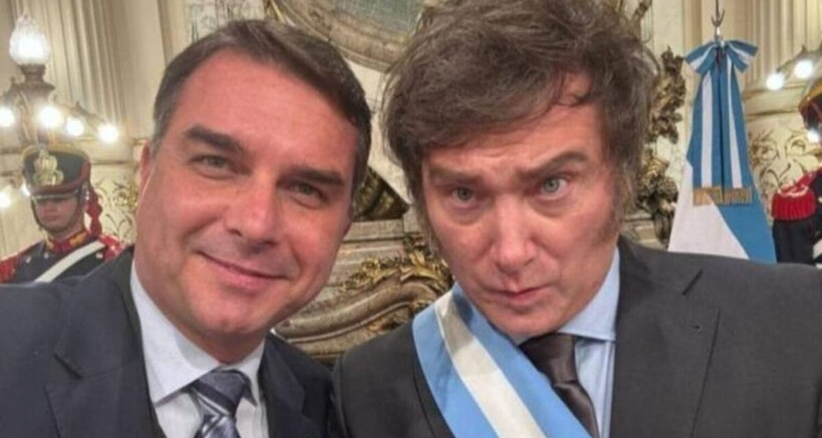 Javier Milei recibirá la máxima condecoración de San Pablo durante su visita a Brasil