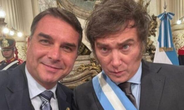 Javier Milei recibirá la máxima condecoración de San Pablo durante su visita a Brasil