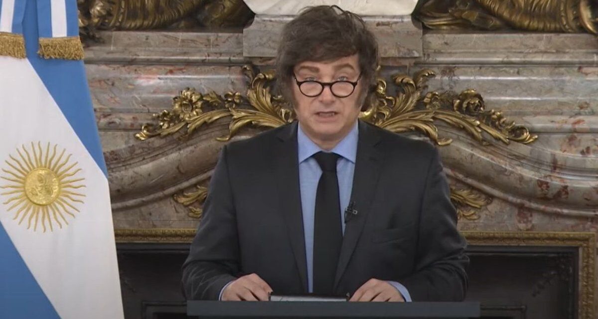 Mientras el Gobierno promete una agenda financiera para el Congreso, aparecen los primeros rechazos a su adelanto de Presupuesto