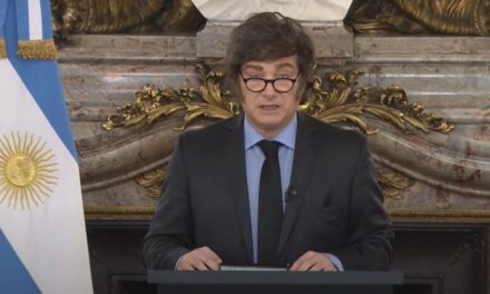 Mientras el Gobierno promete una agenda financiera para el Congreso, aparecen los primeros rechazos a su adelanto de Presupuesto