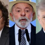 Que nadie de afuera intente interferir en nuestras elecciones