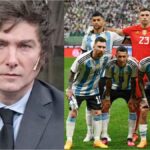 Si la Selección argentina sale campeona, pongo la Casa Rosada a disposición