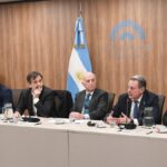 La Procuración expuso en el Congreso las dificultades para investigar y el impacto del fallo Levinas
