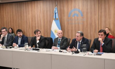 La Procuración expuso en el Congreso las dificultades para investigar y el impacto del fallo Levinas