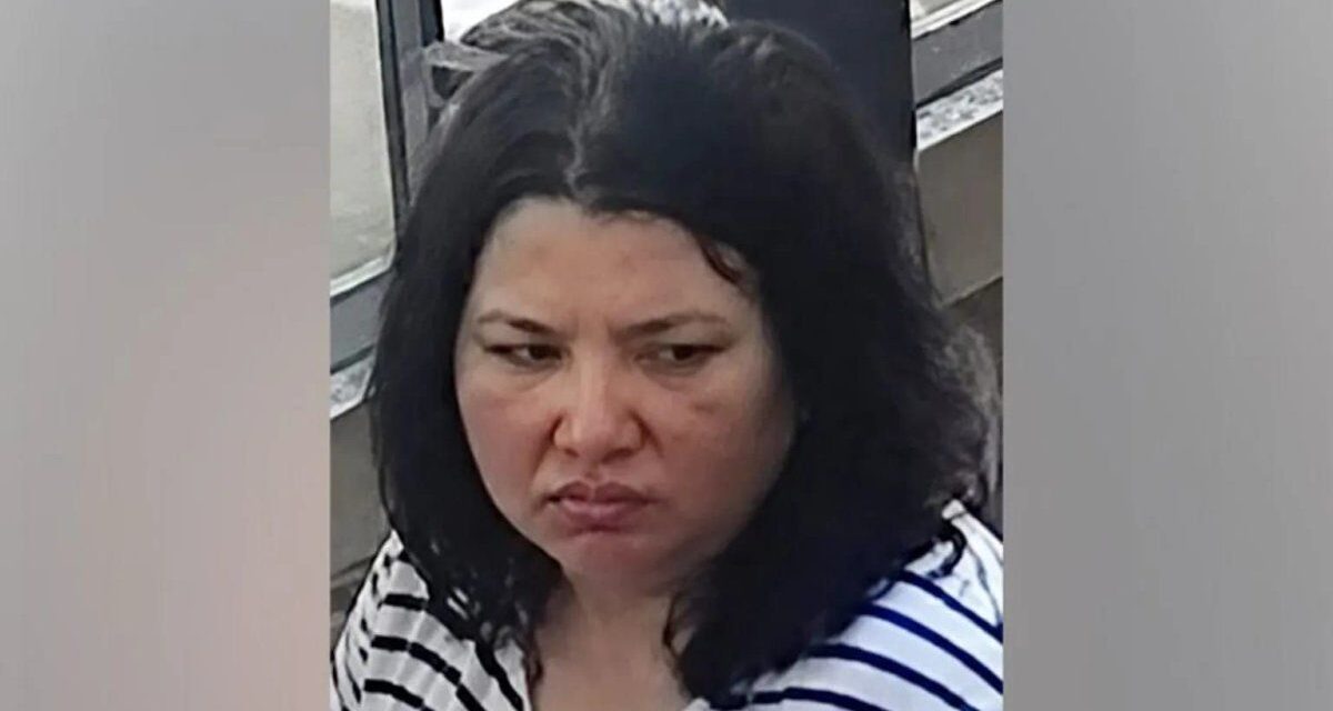 Una mujer ucraniana fue identificada por Interpol como principal sospechosa del atentado en Mónaco