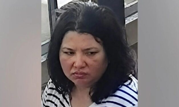 Una mujer ucraniana fue identificada por Interpol como principal sospechosa del atentado en Mónaco