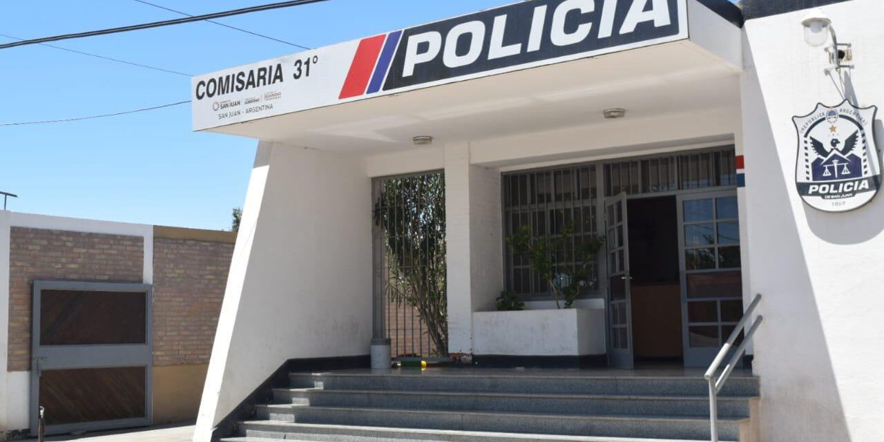 Denuncian una brutal golpiza en la Comisaría 31: un albañil terminó con el peroné fracturado y apuntan contra seis policías
