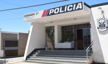 Denuncian una brutal golpiza en la Comisaría 31: un albañil terminó con el peroné fracturado y apuntan contra seis policías