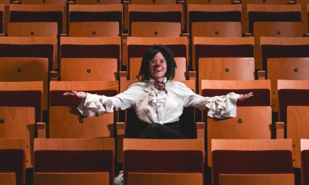 «Muñeco en concierto»: una producción sanjuanina que sube al escenario