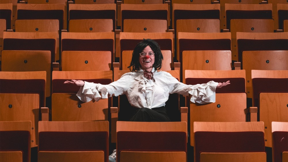 «Muñeco en concierto»: una producción sanjuanina que sube al escenario