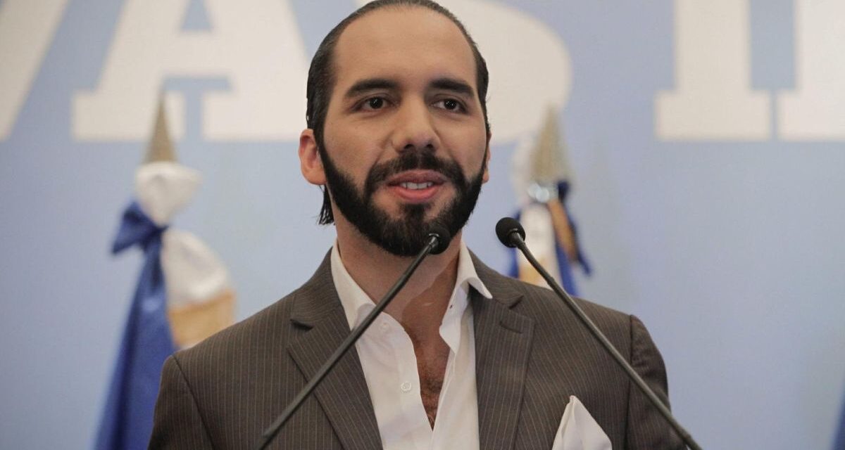 Piden miles de años de cárcel en un juicio contra una mítica pandilla de El Salvador