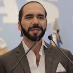 Piden miles de años de cárcel en un juicio contra una mítica pandilla de El Salvador
